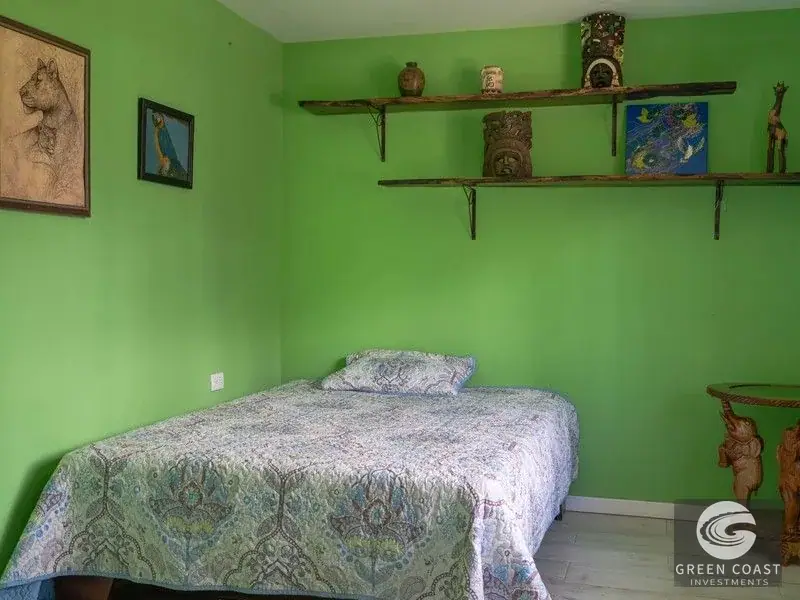 Stunning 3-Home Tropical Estate with Pool Near Manuel Antonio — view 20, Parrita, Costa Rica