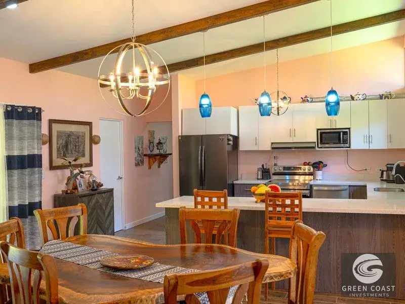 Stunning 3-Home Tropical Estate with Pool Near Manuel Antonio — view 22, Parrita, Costa Rica