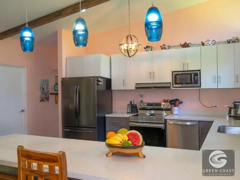 Stunning 3-Home Tropical Estate with Pool Near Manuel Antonio — view 23, Parrita, Costa Rica
