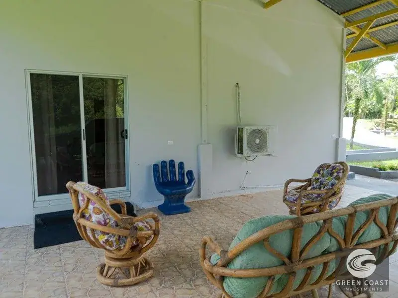 Stunning 3-Home Tropical Estate with Pool Near Manuel Antonio — view 25, Parrita, Costa Rica