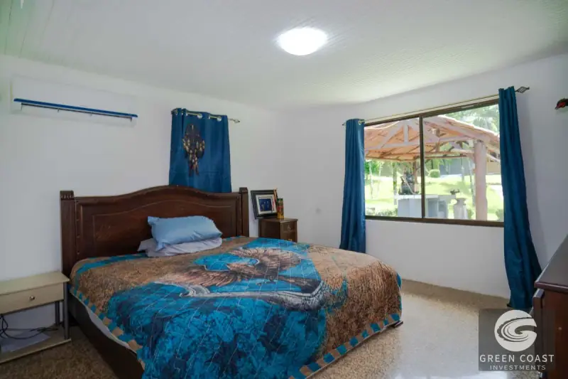 Stunning 3-Home Tropical Estate with Pool Near Manuel Antonio — view 42, Parrita, Costa Rica