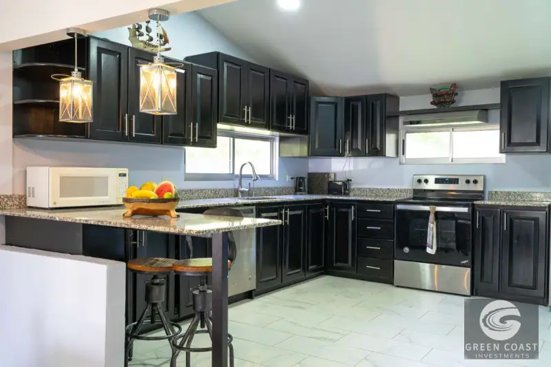Stunning 3-Home Tropical Estate with Pool Near Manuel Antonio — view 43, Parrita, Costa Rica