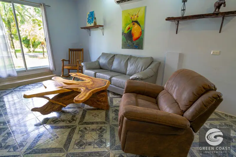 Stunning 3-Home Tropical Estate with Pool Near Manuel Antonio — view 44, Parrita, Costa Rica