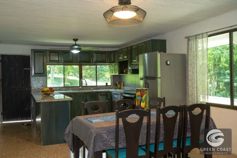 Stunning 3-Home Tropical Estate with Pool Near Manuel Antonio — view 45, Parrita, Costa Rica