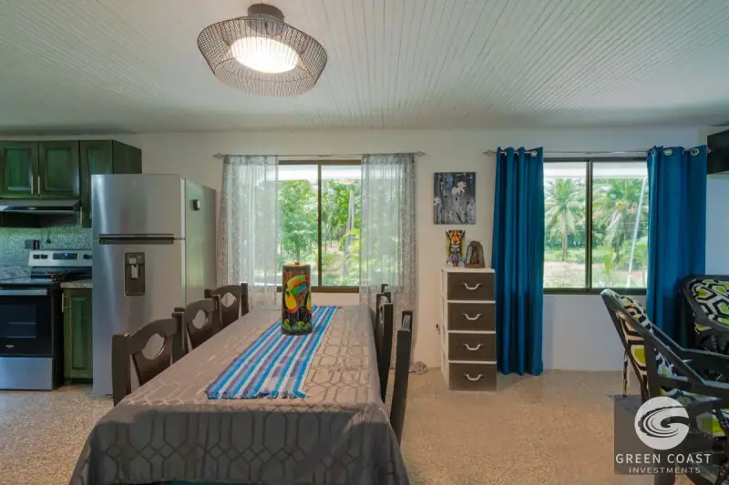 Stunning 3-Home Tropical Estate with Pool Near Manuel Antonio — view 46, Parrita, Costa Rica
