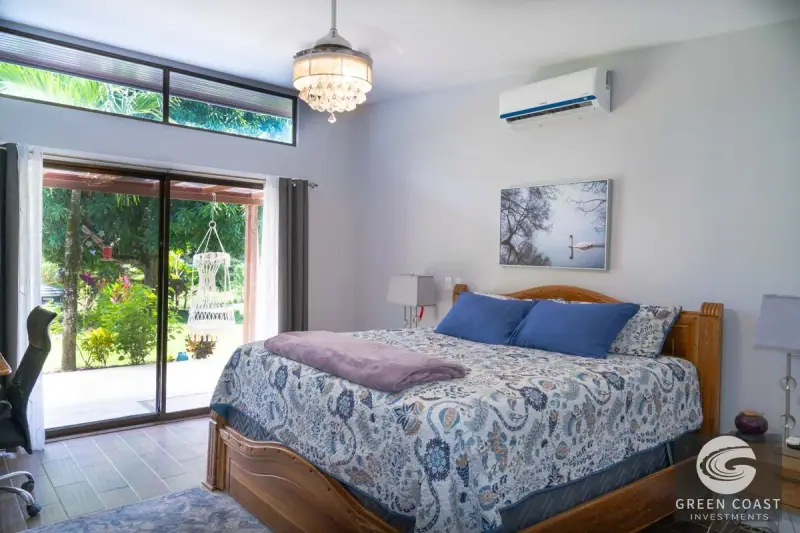 Stunning 3-Home Tropical Estate with Pool Near Manuel Antonio — view 47, Parrita, Costa Rica