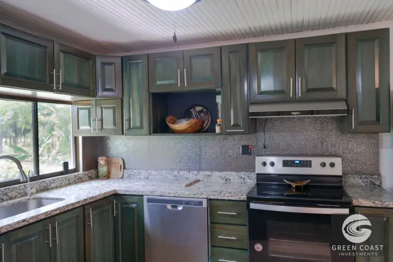 Stunning 3-Home Tropical Estate with Pool Near Manuel Antonio — view 48, Parrita, Costa Rica