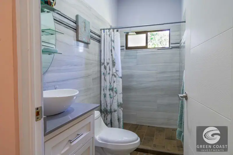 Stunning 3-Home Tropical Estate with Pool Near Manuel Antonio — view 51, Parrita, Costa Rica