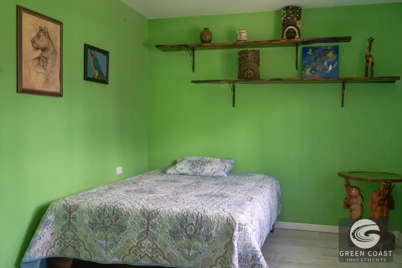 Stunning 3-Home Tropical Estate with Pool Near Manuel Antonio — view 52, Parrita, Costa Rica
