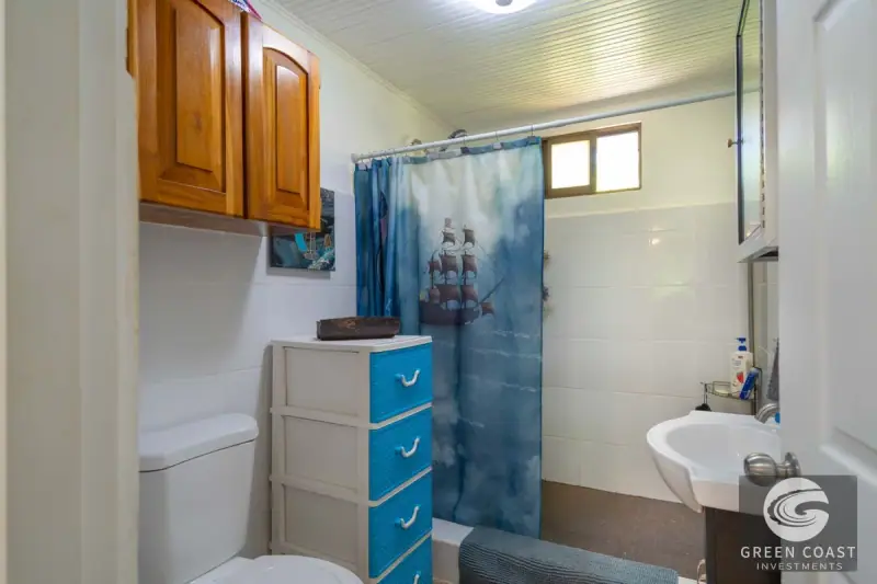 Stunning 3-Home Tropical Estate with Pool Near Manuel Antonio — view 53, Parrita, Costa Rica