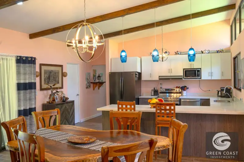 Stunning 3-Home Tropical Estate with Pool Near Manuel Antonio — view 54, Parrita, Costa Rica