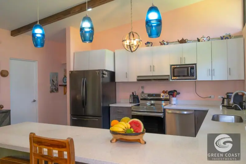 Stunning 3-Home Tropical Estate with Pool Near Manuel Antonio — view 55, Parrita, Costa Rica