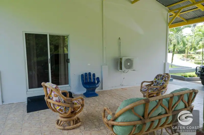 Stunning 3-Home Tropical Estate with Pool Near Manuel Antonio — view 57, Parrita, Costa Rica
