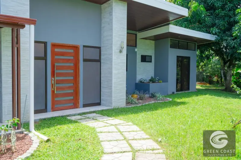 Stunning 3-Home Tropical Estate with Pool Near Manuel Antonio — view 59, Parrita, Costa Rica