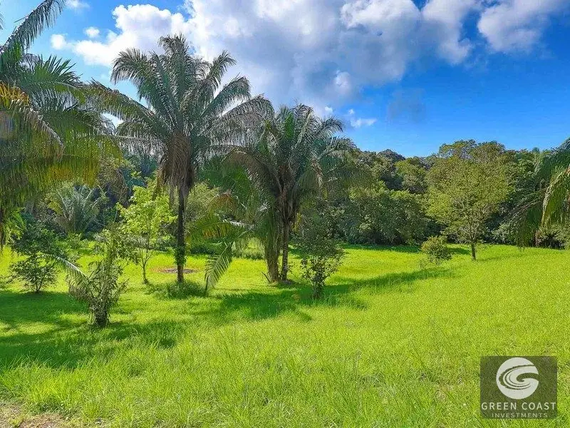 21-Acre Serene Estate & Development Land Near Marina Pez Vela — view 8, Quepos, Costa Rica