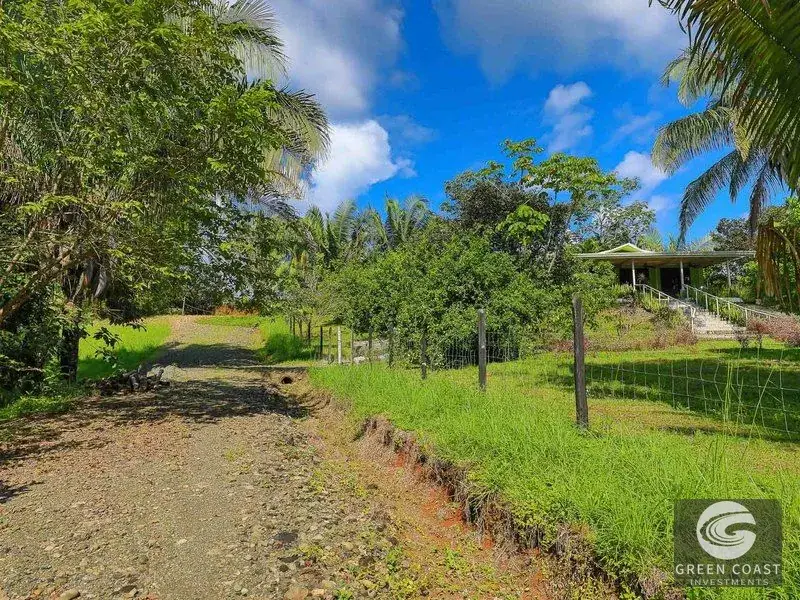 21-Acre Serene Estate & Development Land Near Marina Pez Vela — view 10, Quepos, Costa Rica
