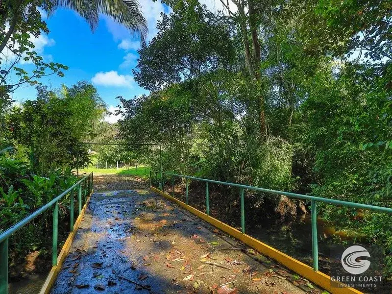 21-Acre Serene Estate & Development Land Near Marina Pez Vela — view 12, Quepos, Costa Rica