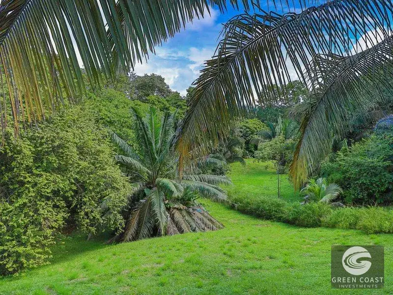 21-Acre Serene Estate & Development Land Near Marina Pez Vela — view 15, Quepos, Costa Rica
