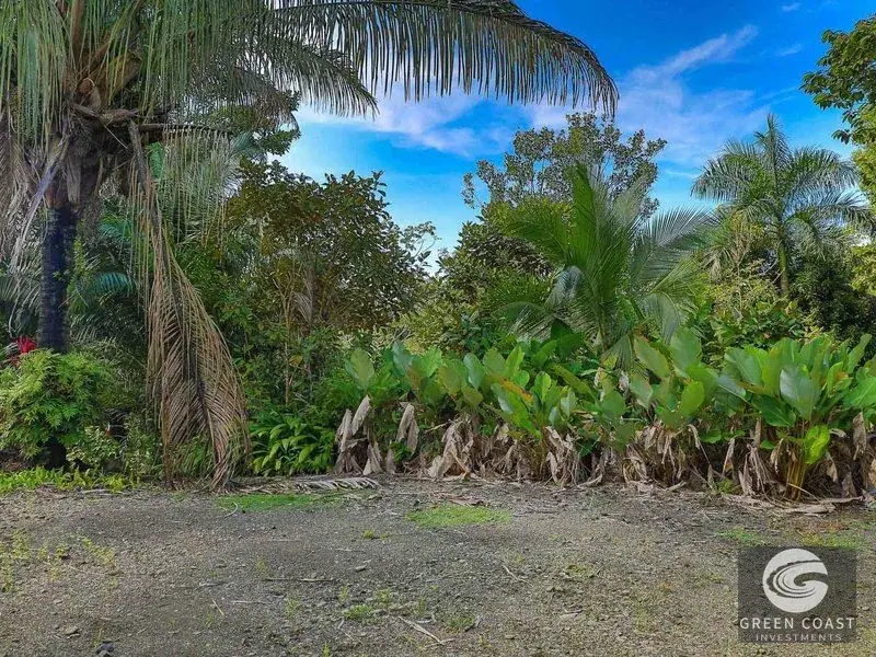 21-Acre Serene Estate & Development Land Near Marina Pez Vela — view 16, Quepos, Costa Rica