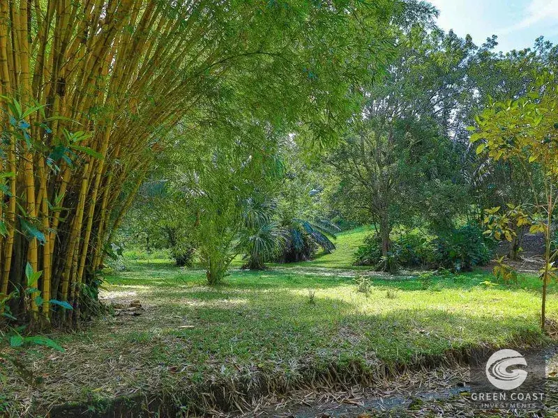 21-Acre Serene Estate & Development Land Near Marina Pez Vela — view 17, Quepos, Costa Rica