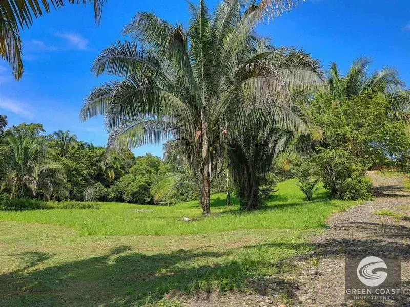21-Acre Serene Estate & Development Land Near Marina Pez Vela — view 19, Quepos, Costa Rica