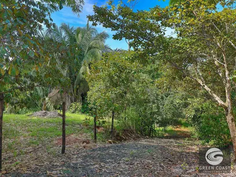 21-Acre Serene Estate & Development Land Near Marina Pez Vela — view 21, Quepos, Costa Rica