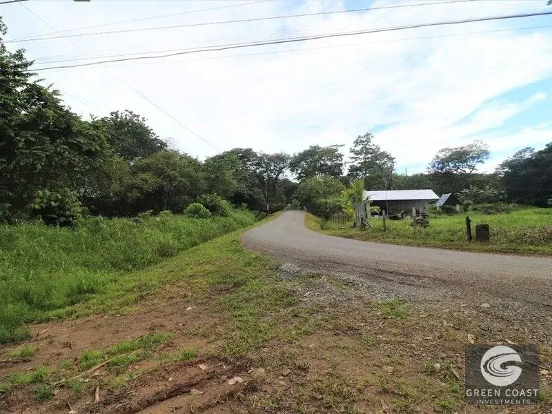 21-Acre Serene Estate & Development Land Near Marina Pez Vela — view 22, Quepos, Costa Rica