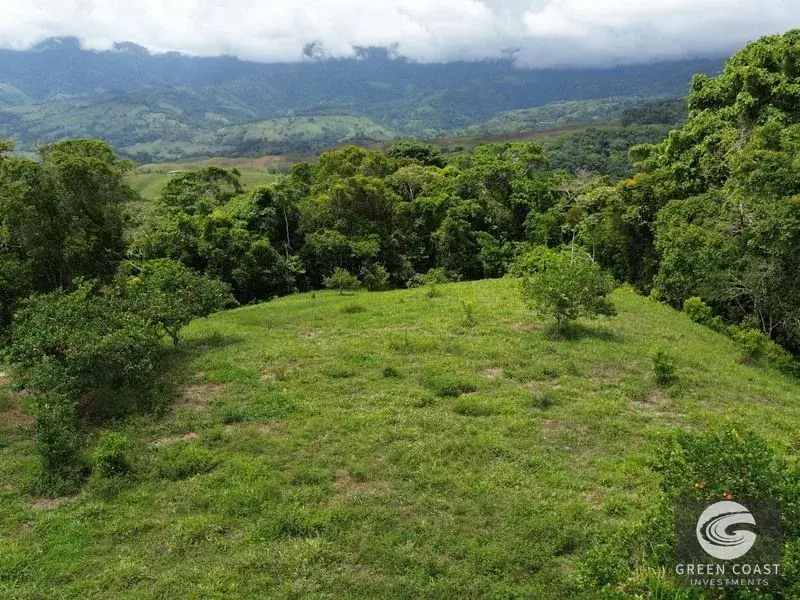 21-Acre Serene Estate & Development Land Near Marina Pez Vela — view 24, Quepos, Costa Rica