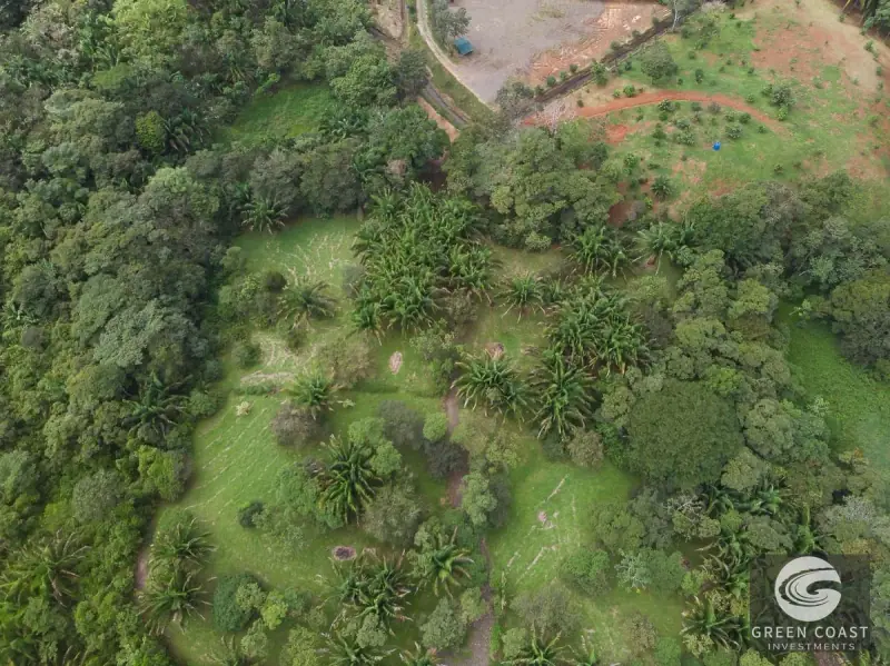 21-Acre Serene Estate & Development Land Near Marina Pez Vela — view 27, Quepos, Costa Rica