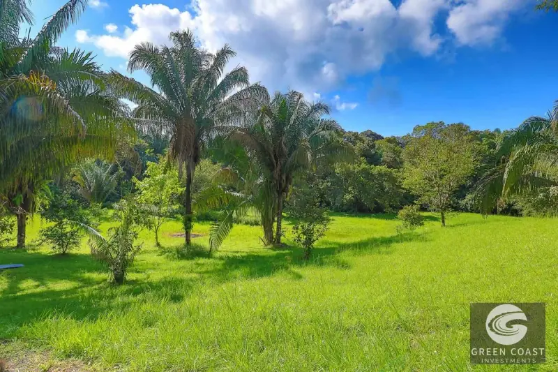 21-Acre Serene Estate & Development Land Near Marina Pez Vela — view 33, Quepos, Costa Rica
