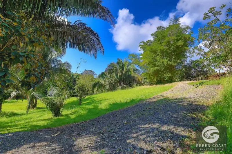 21-Acre Serene Estate & Development Land Near Marina Pez Vela — view 34, Quepos, Costa Rica