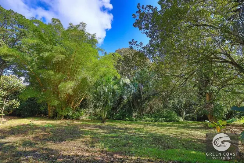 21-Acre Serene Estate & Development Land Near Marina Pez Vela — view 38, Quepos, Costa Rica