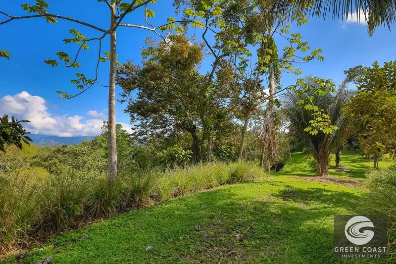 21-Acre Serene Estate & Development Land Near Marina Pez Vela — view 39, Quepos, Costa Rica