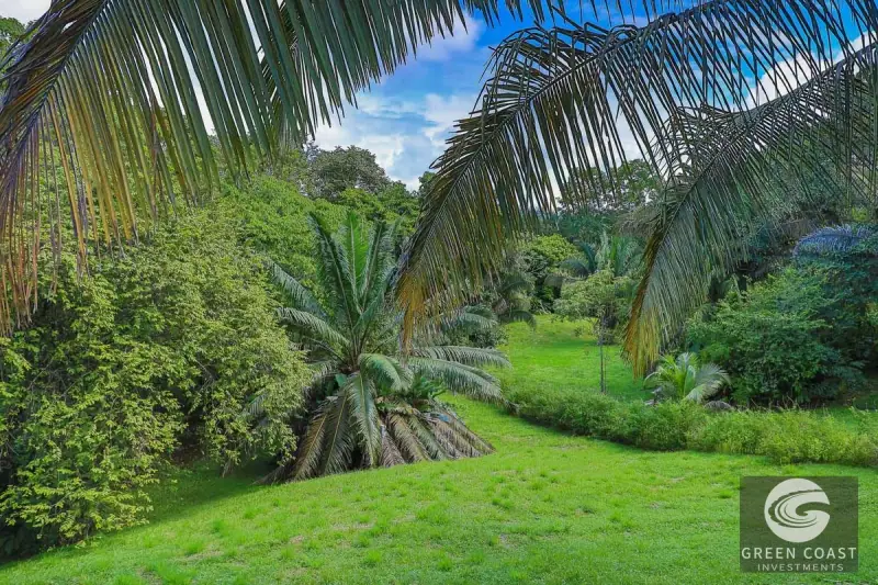 21-Acre Serene Estate & Development Land Near Marina Pez Vela — view 40, Quepos, Costa Rica