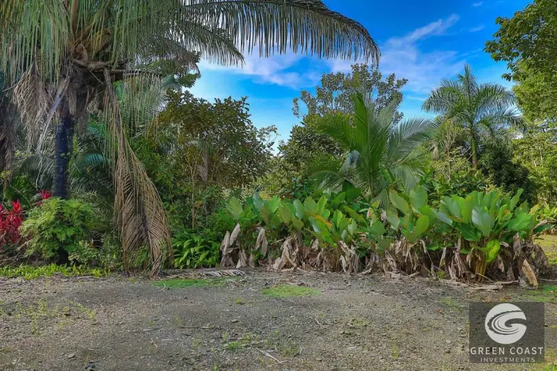 21-Acre Serene Estate & Development Land Near Marina Pez Vela — view 41, Quepos, Costa Rica