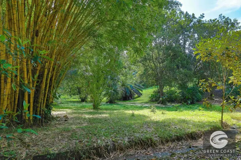 21-Acre Serene Estate & Development Land Near Marina Pez Vela — view 42, Quepos, Costa Rica
