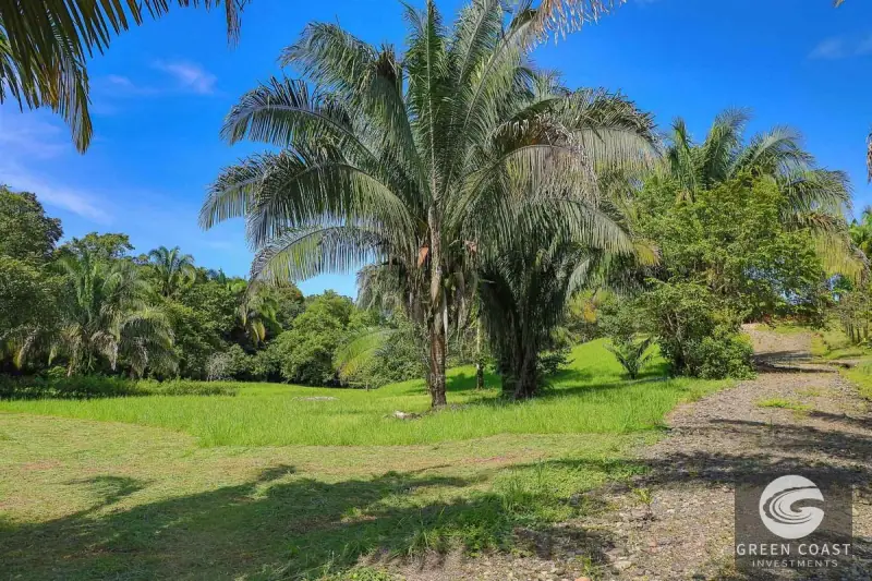 21-Acre Serene Estate & Development Land Near Marina Pez Vela — view 44, Quepos, Costa Rica