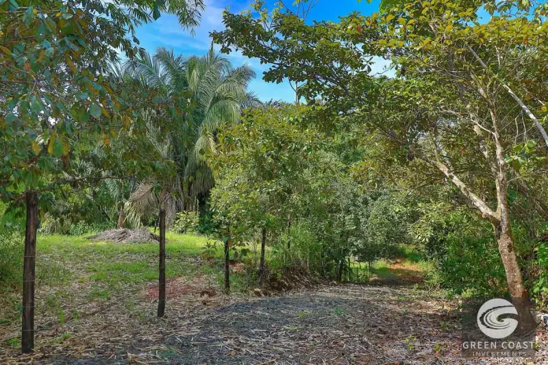 21-Acre Serene Estate & Development Land Near Marina Pez Vela — view 46, Quepos, Costa Rica