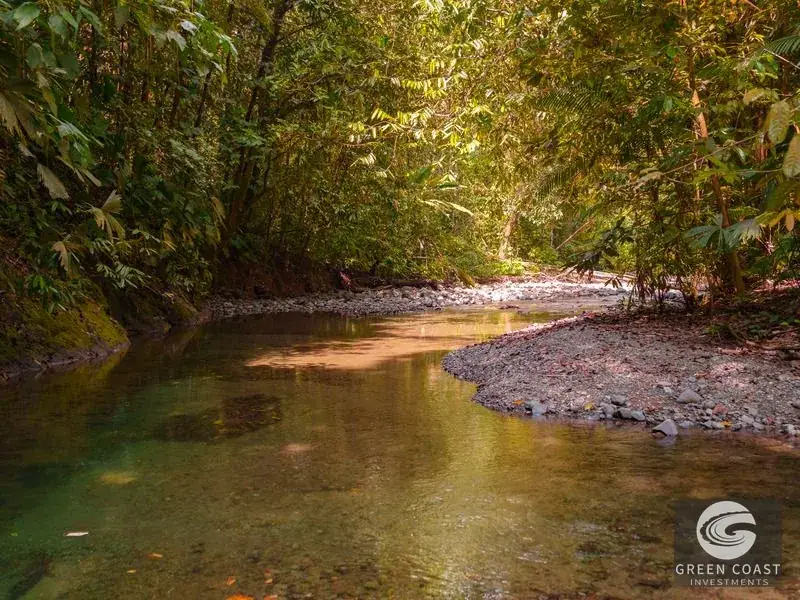 Prime Ocean-View Lot in Secure Uvita Community | Ready-to-Build 1.59-Acre Parcel — view 15, Uvita, Costa Rica