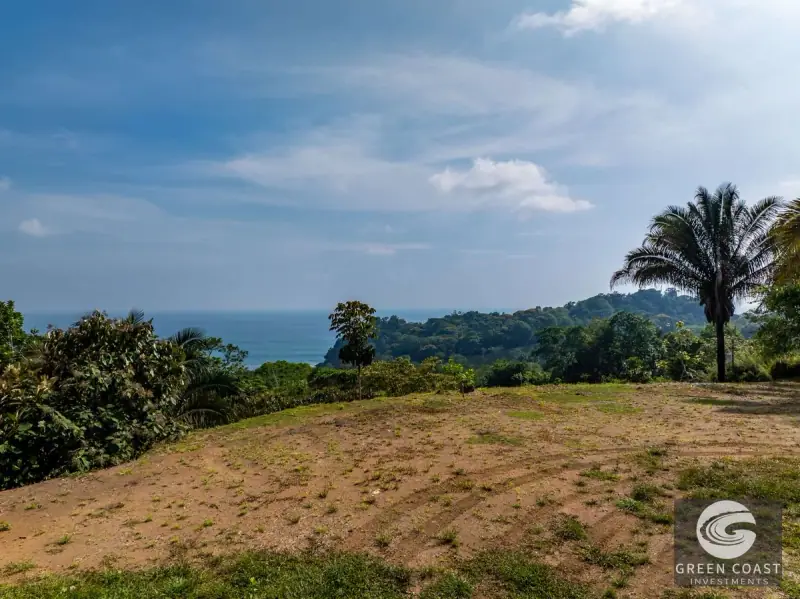 Prime Ocean-View Lot in Secure Uvita Community | Ready-to-Build 1.59-Acre Parcel — view 19, Uvita, Costa Rica