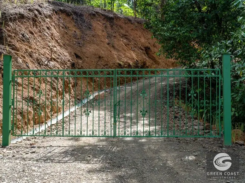 Organic Regenerative Farm with Ocean Views in Costa Rica Biosphere — view 25, Dominical, Costa Rica