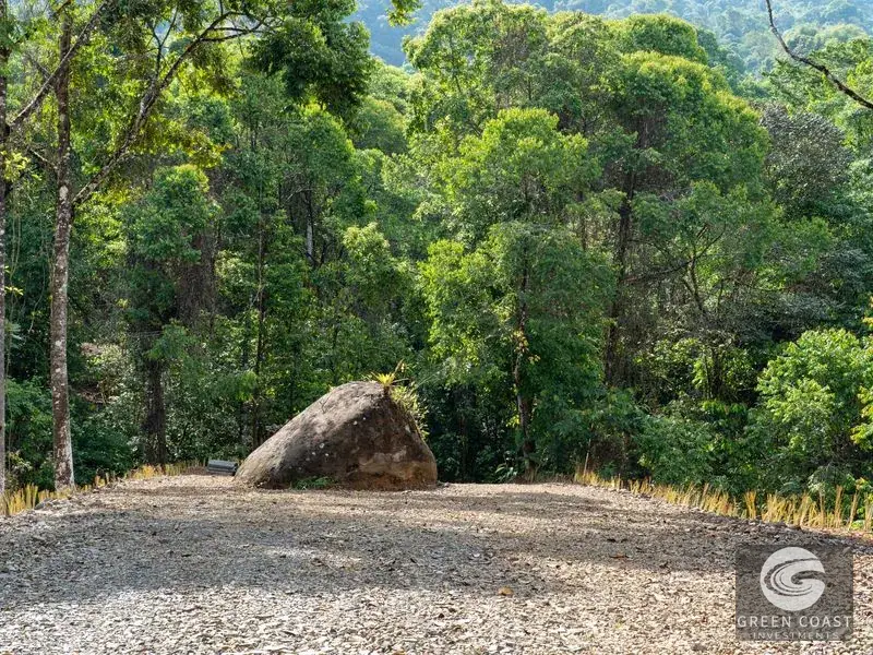 Organic Regenerative Farm with Ocean Views in Costa Rica Biosphere — view 27, Dominical, Costa Rica