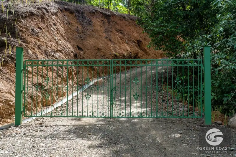 Organic Regenerative Farm with Ocean Views in Costa Rica Biosphere — view 59, Dominical, Costa Rica