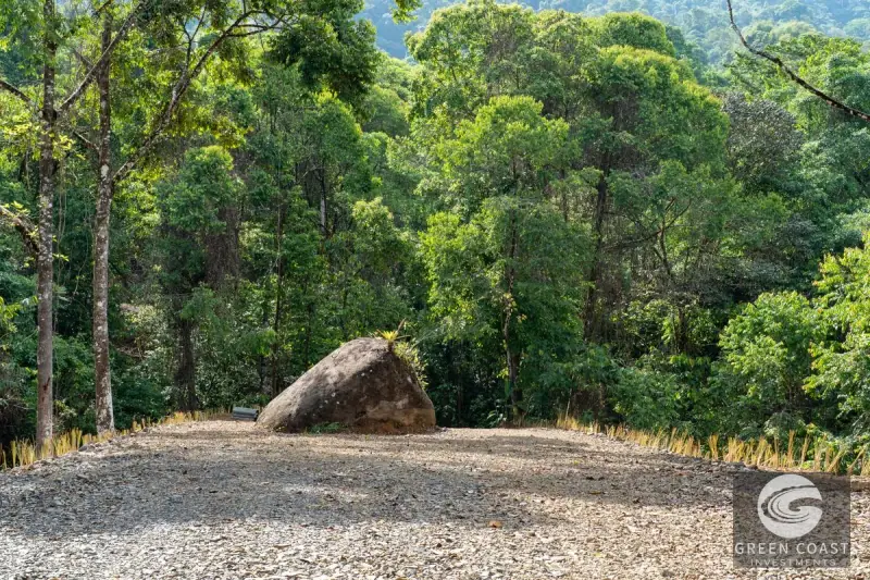 Organic Regenerative Farm with Ocean Views in Costa Rica Biosphere — view 61, Dominical, Costa Rica