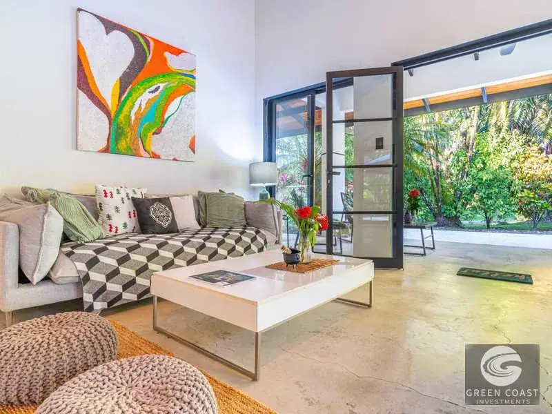 Prime Ojochal Estate: 1.3-Acre Luxury Property with Rebuilt Main House, Pool, and Endless Development Potential — view 22, Ojochal, Costa Rica