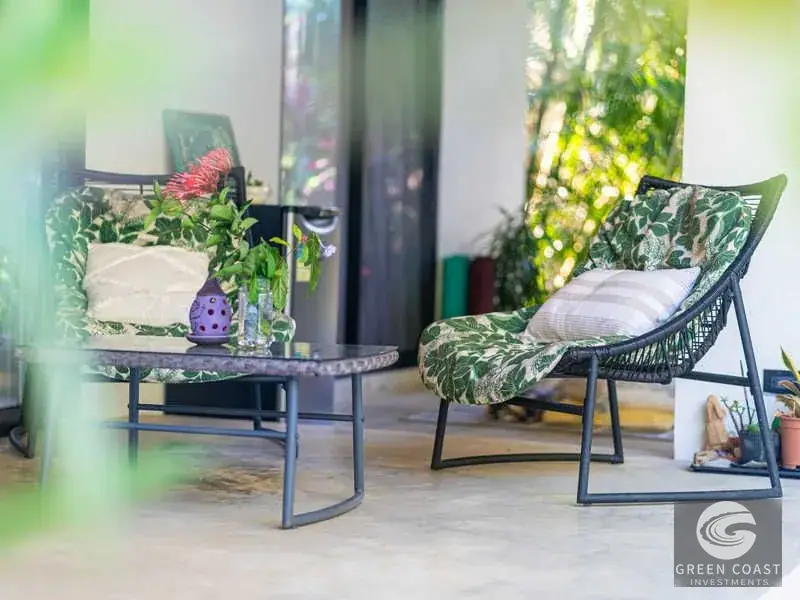 Prime Ojochal Estate: 1.3-Acre Luxury Property with Rebuilt Main House, Pool, and Endless Development Potential — view 24, Ojochal, Costa Rica
