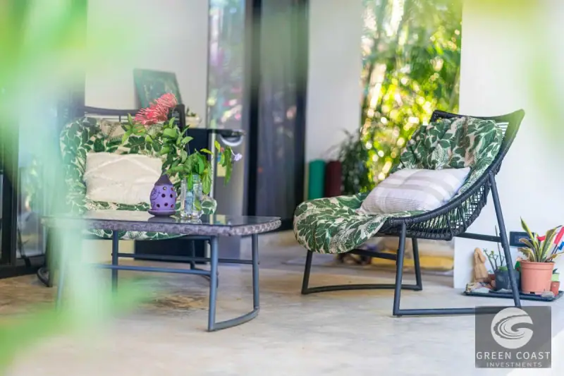 Prime Ojochal Estate: 1.3-Acre Luxury Property with Rebuilt Main House, Pool, and Endless Development Potential — view 58, Ojochal, Costa Rica