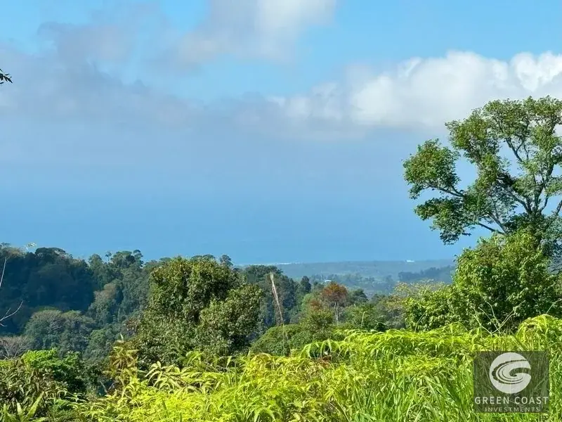 110-Acre Ocean View Mountain Sanctuary in Dominical with Natural Waterfalls and Pure Off-Grid Privacy — view 21, Dominical, Costa Rica
