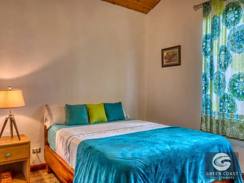 Ocean-View Mountain Estate with Pool & Private Guest Cabin in Dominical — view 24, Bahía Ballena, Osa, Costa Rica