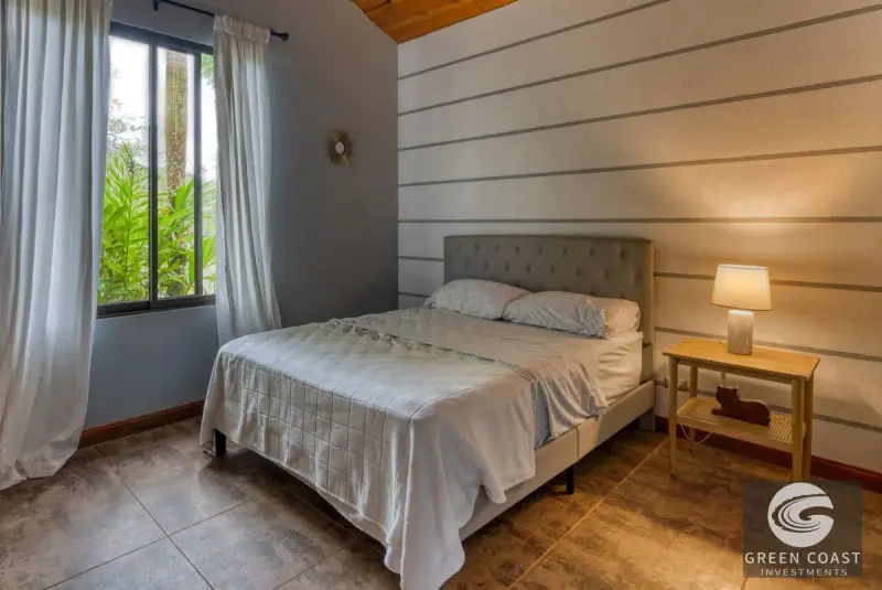 Ocean-View Mountain Estate with Pool & Private Guest Cabin in Dominical — view 55, Bahía Ballena, Osa, Costa Rica